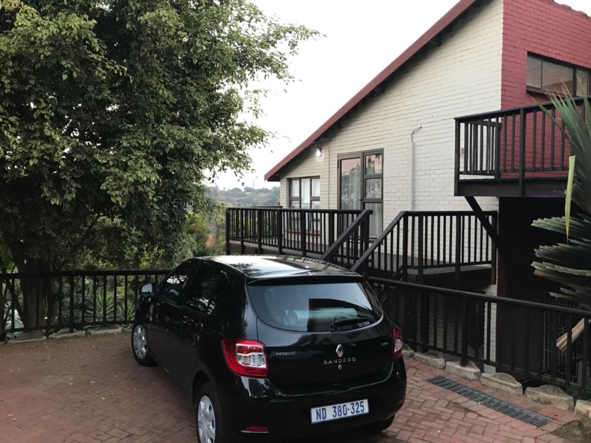 Winston House Apartment Durban Exterior photo