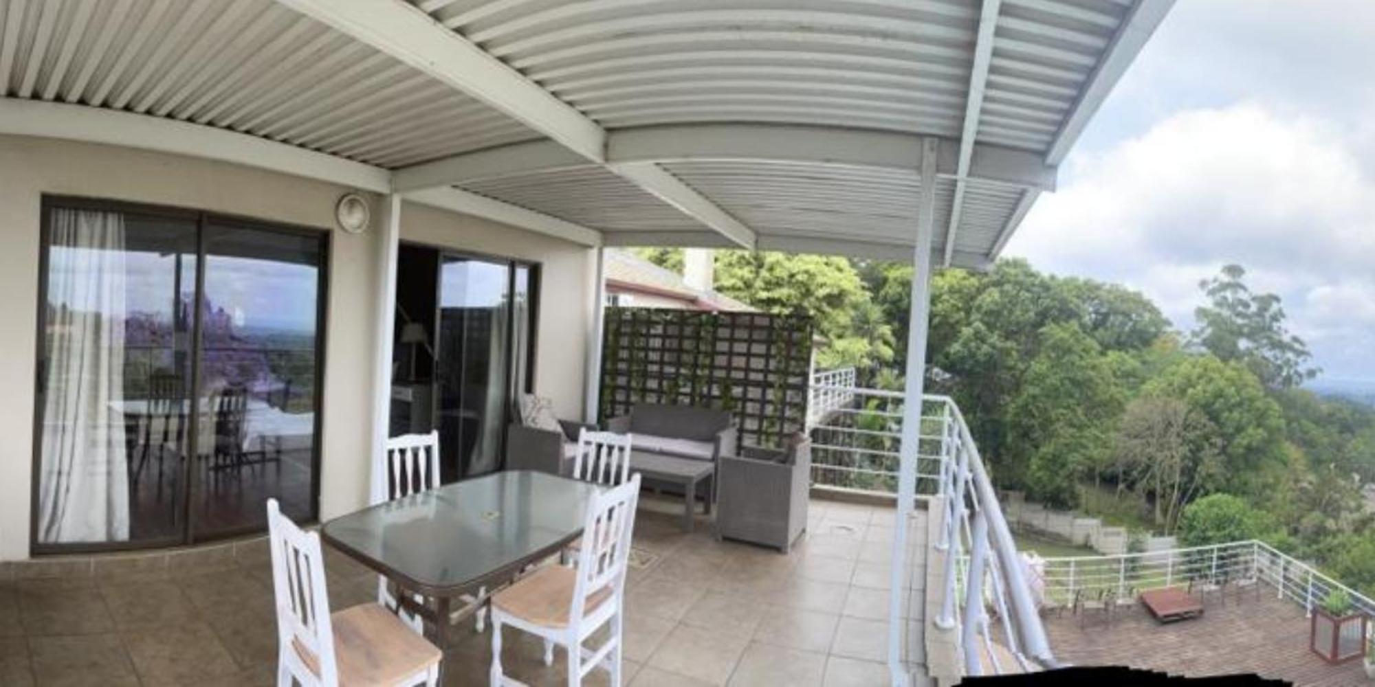 Winston House Apartment Durban Exterior photo