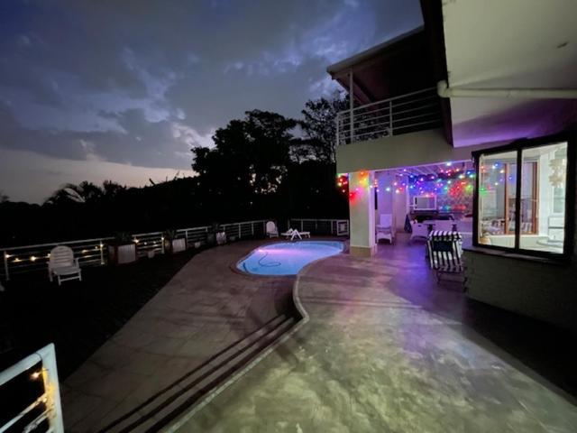 Winston House Apartment Durban Exterior photo