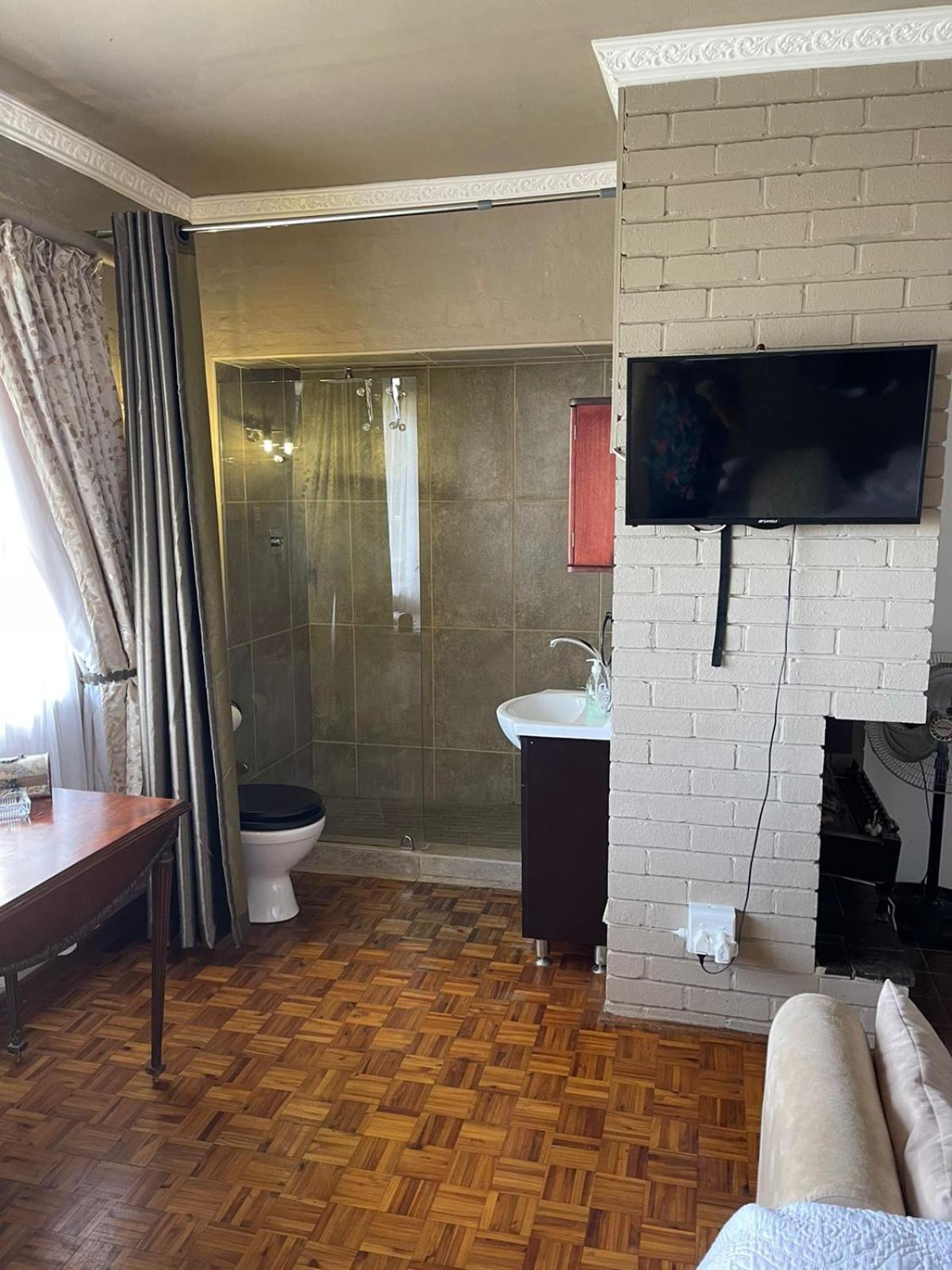 Winston House Apartment Durban Exterior photo